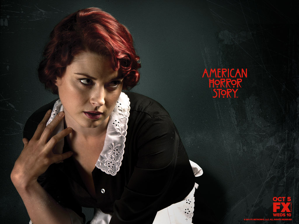 Saison 2 pour American Horror Story