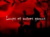 dossier halloween special Loups garous