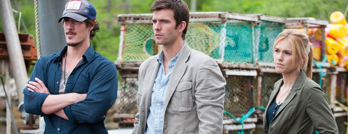 Haven renouvelé pour une saison 3