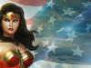 DC universe wonder woman la critique