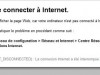 La crise de manque internétique