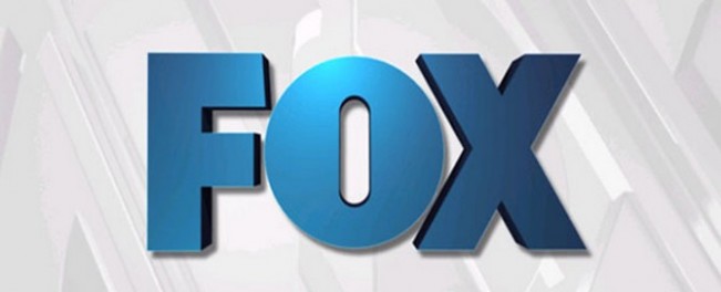 fox logo -network