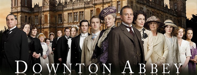 Downton Abbey saison 3 : détails et révélations