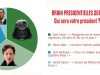 brain presidentielle chattez en direct avec vos candidats point sondage et évolution des votes
