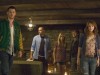 la cabane dans les bois joss whedon drew goddard Chris Hemsworth, Kristen Connolly, Anna Hutchison, Jesse Williams, Fran Kranz, Richard Jenkins, Bradley Whitford cabin in the woods
