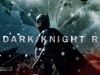 The Dark Knight Rises affiche imax