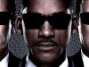 Men In Black 3 Critique Brain Damaged Josh Brolin Will Smith Tommy Lee Jones