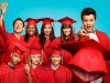 Glee Saison 3 : Goodbye