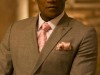 Peter Mensah reste dans un univers sanguin après Spartacus.