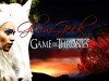 glamgeek quand la mode est inspirée par la khaleesi de Game of thrones saison 2 spécial final glamgeek quand la mode est inspirée par la khaleesi de Game of thrones saison 2 spécial final