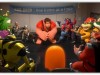 Bande-annonce et images pour Les mondes de Ralph