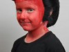 Mini Hellboy
