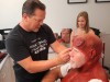 Ron Pearlman reprend les traits de Hellboy