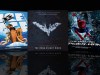 bande originale du mois the dark knight rises, l'age de glace 4 amzing spiderman hans zimmer john powell james horner