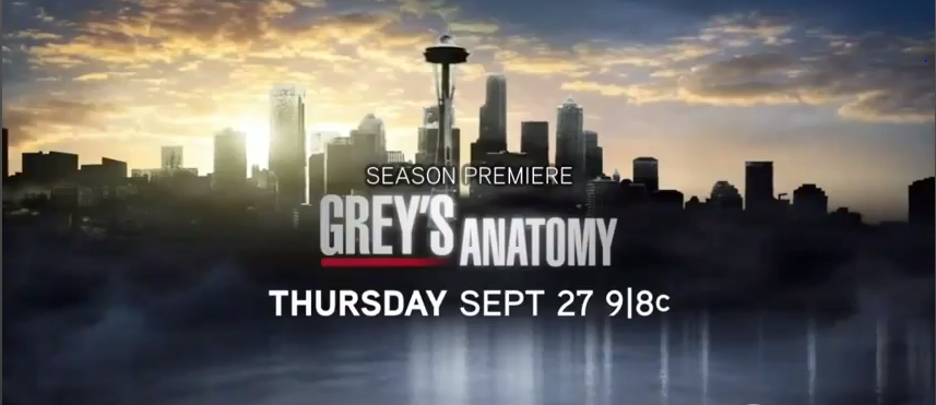 Grey’s Anatomy saison 9 : nouveau teaser (spoilers)