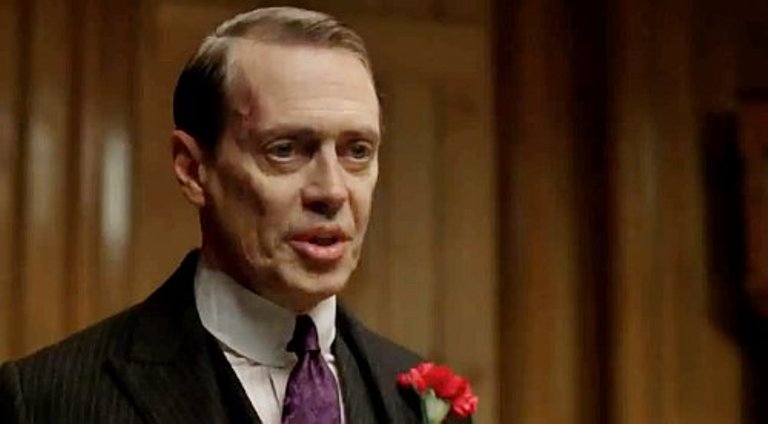 Boardwalk Empire saison 3 : nouveau trailer