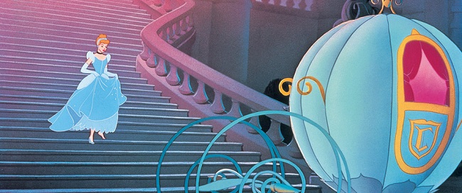Cendrillon - Bande annonce officielle (VF) I Disney 