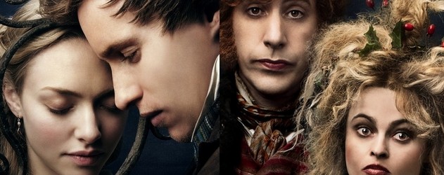 rencontre cosette et marius