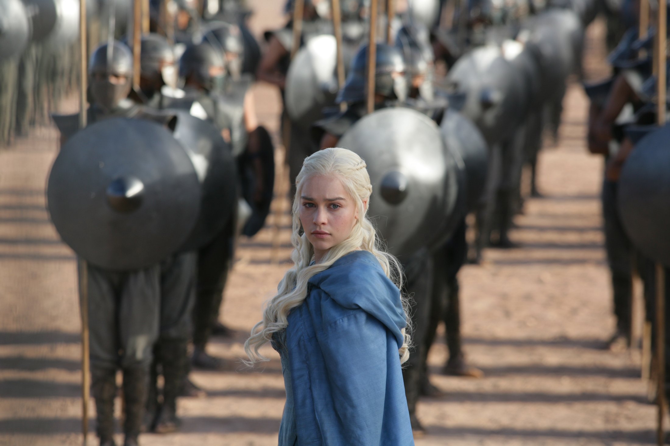 Game of Thrones : Bande-annonce et affiche pour la saison 3 (spoilers)