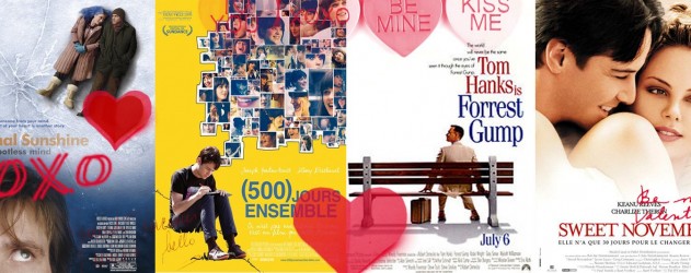 film d amour lesbien