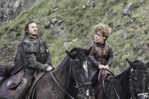 Jerome Flynn et Lena Headey parlent de la saison 3 de Game of Thrones et de leur personnage