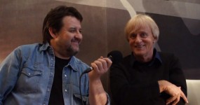 dave et guy lecluyse interview brain damaged une chanson pour ma mère