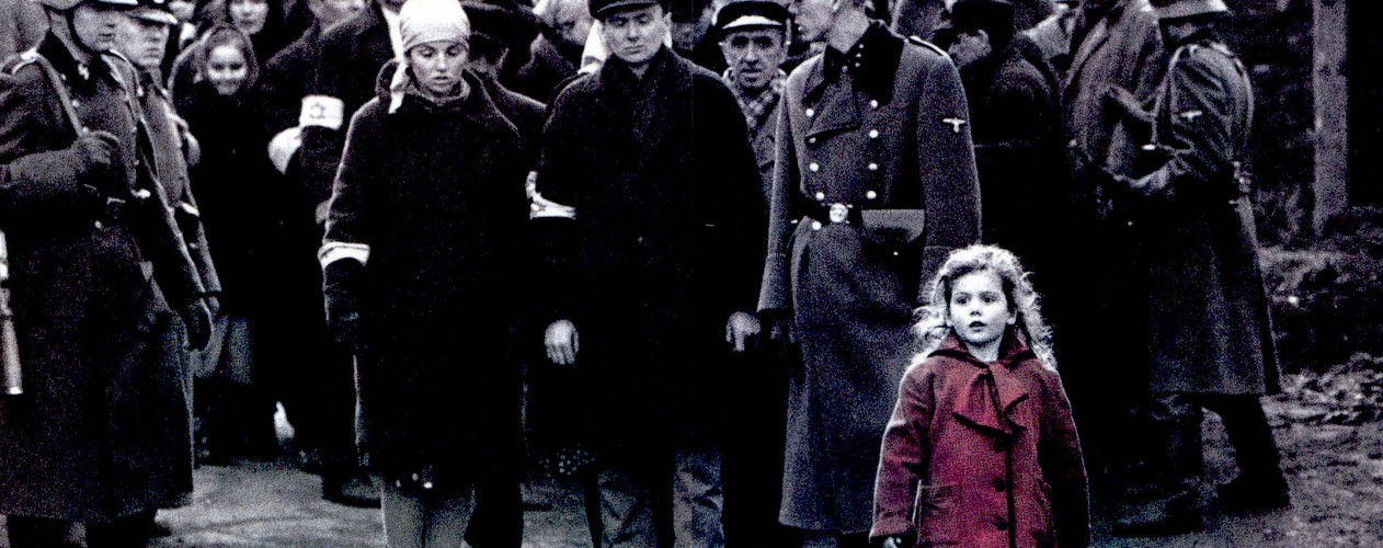 Récompenses Remportées Par La Liste De Schindler