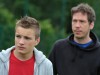 Les petits princes - 1eres images