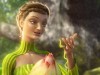 Affiches-personnages pour Epic - La bataille du royaume secret