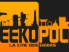 festival geekopolis les 25 et 26 mai à paris