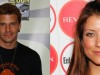 DAVID BOREANAZ KATE WALSH