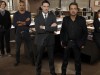 A.J. COOK, MATTHEW GRAY GUBLER, SHEMAR MOORE, THOMAS GIBSON, JOE MANTEGNA, JEANNE TRIPPLEHORN, KIRSTEN VANGSNESS