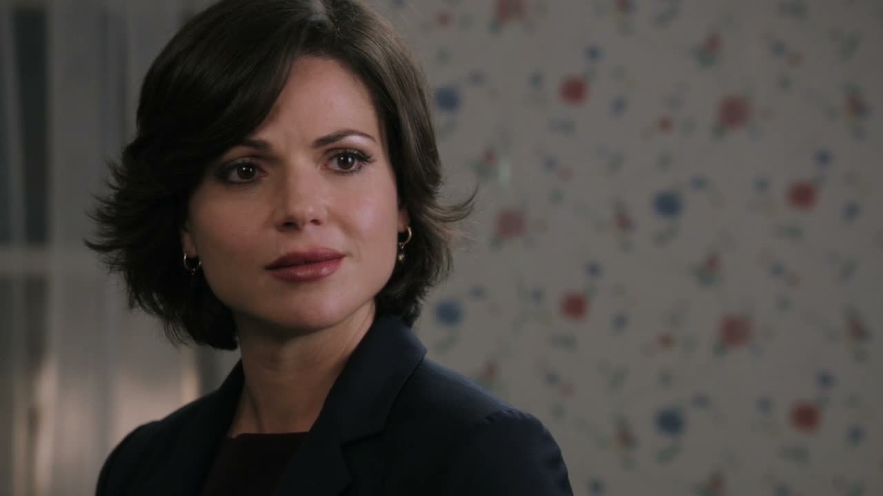 Once Upon a Time : Lana Parrilla et le final + extraits (spoilers)