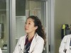 GREY'S ANATOMY - "Readiness is All" - The doctors of Grey Sloan Memorial Hospital prepare for a super storm heading towards Seattle; Owen's desire to be a parent gets stronger as he becomes closer to Ethan; and one wrong move puts the lives of Meredith and her baby in jeopardy. Meanwhile, Jo looks to Alex for help in a moment of crisis, and one doctor gets the shock of her life, on "Grey's Anatomy," THURSDAY, MAY 9 (9:00-10:02 p.m., ET) on the ABC Television Network. (ABC/Richard Cartwright)
KEVIN MCKIDD, SANDRA OH, JERRIKA HINTON