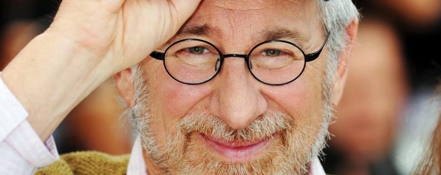 rencontre avec spielberg