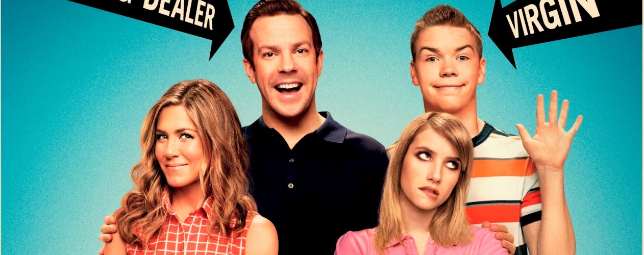 We’re the Millers 2 trailers avec Jennifer Aniston en stripteaseuse