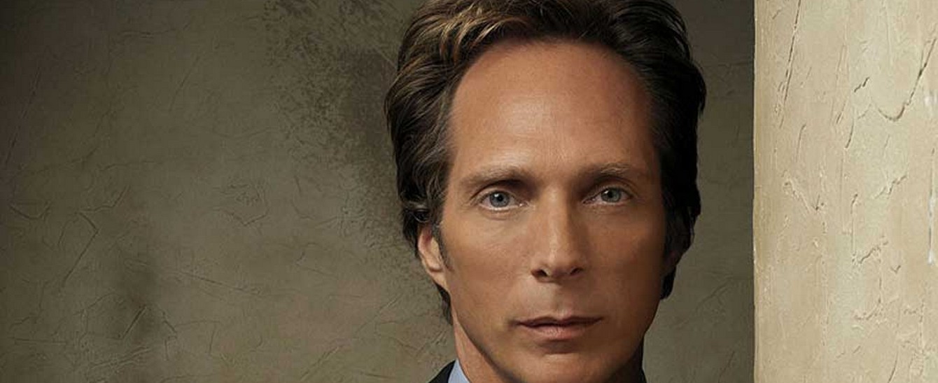 Film E Programmi Tv Di William Fichtner