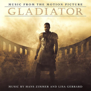 Gladiator+Soundtrack+Hans+Zimmer++Lisa+Gerrard+2000