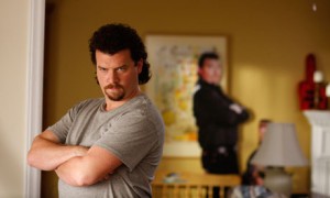 Kenny Powers Eastbound & Down