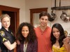 The Fosters