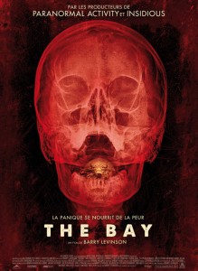 the-bay-affiche