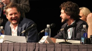 Panel Hannibal Comic Con San Diego 2013