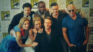 Psych-cast
