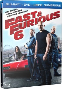 fast and furious 6 vidéo