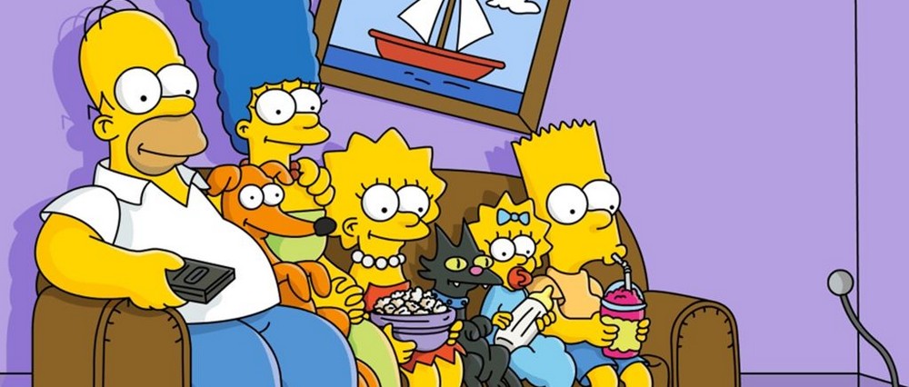 Les Simpson : Les références cinéma des saisons 1 à 5