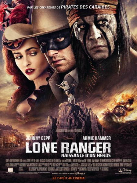 lonerangeraffichedufilm