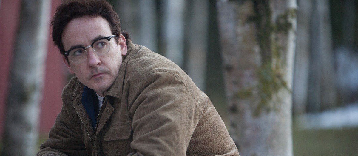 The Frozen Ground La bandeannonce glaciale Brain Damaged