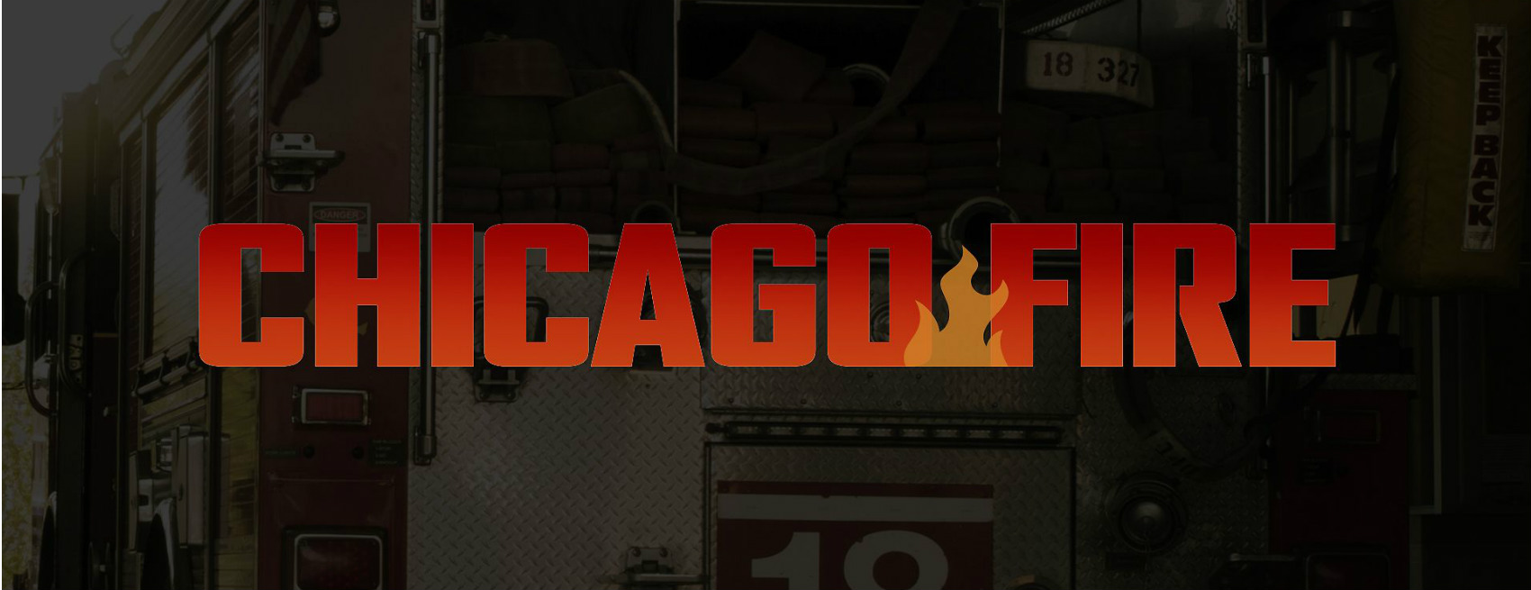 Chicago Fire saison 2 : Extraits du premiere