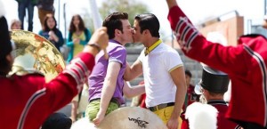 Glee-saison-5- Love-Love-Love -spoilers-kurt-blaine