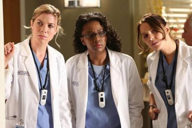 Grey's Anatomy saison 10 : Espoir et désespoir (spoiler) - internes